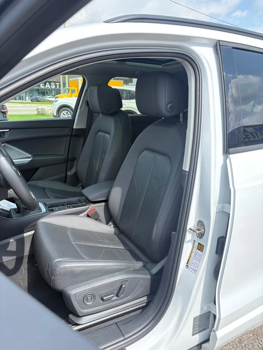 2025 Audi F3 Q3 - Image 7 of 19