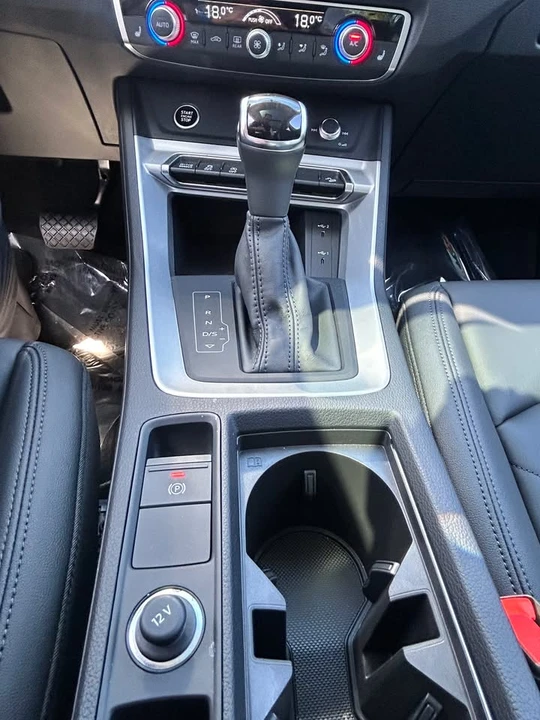 2025 Audi F3 Q3 - Image 11 of 18