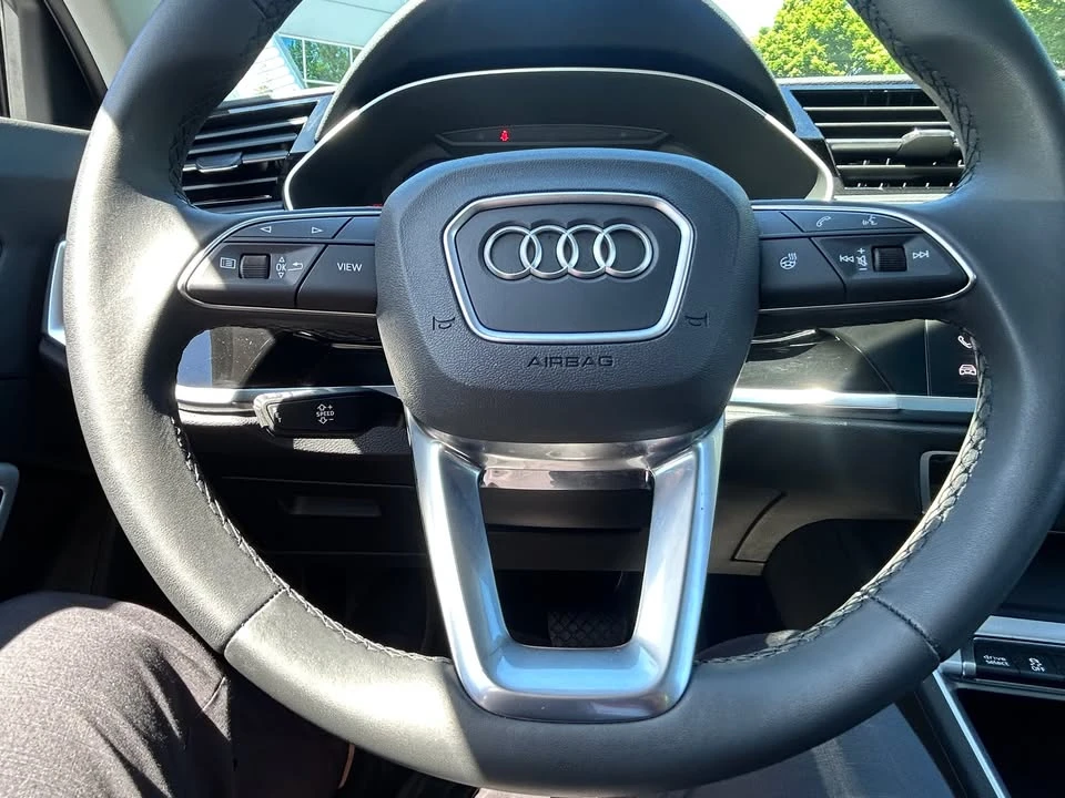 2025 Audi F3 Q3 - Image 10 of 18