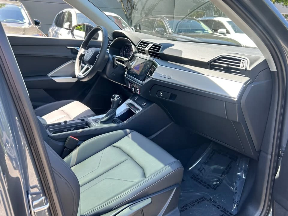 2025 Audi F3 Q3 - Image 13 of 18