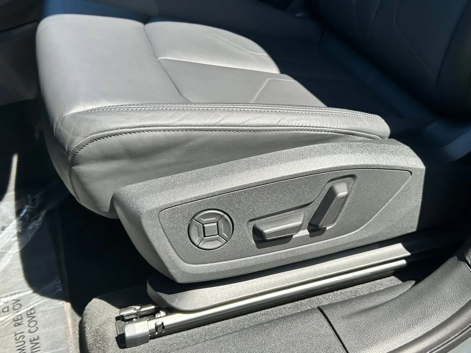 2025 Audi F3 Q3 - Image 8 of 18