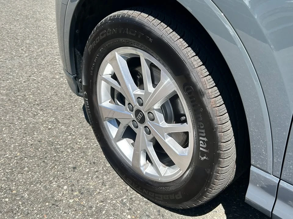 2025 Audi F3 Q3 - Image 18 of 18
