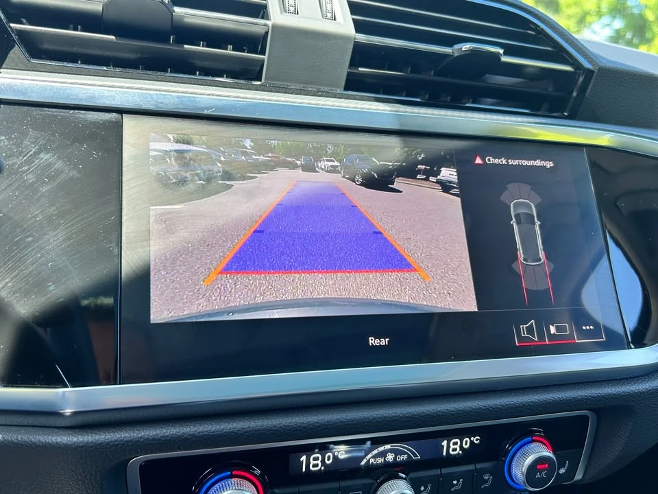 2025 Audi F3 Q3 - Image 12 of 18