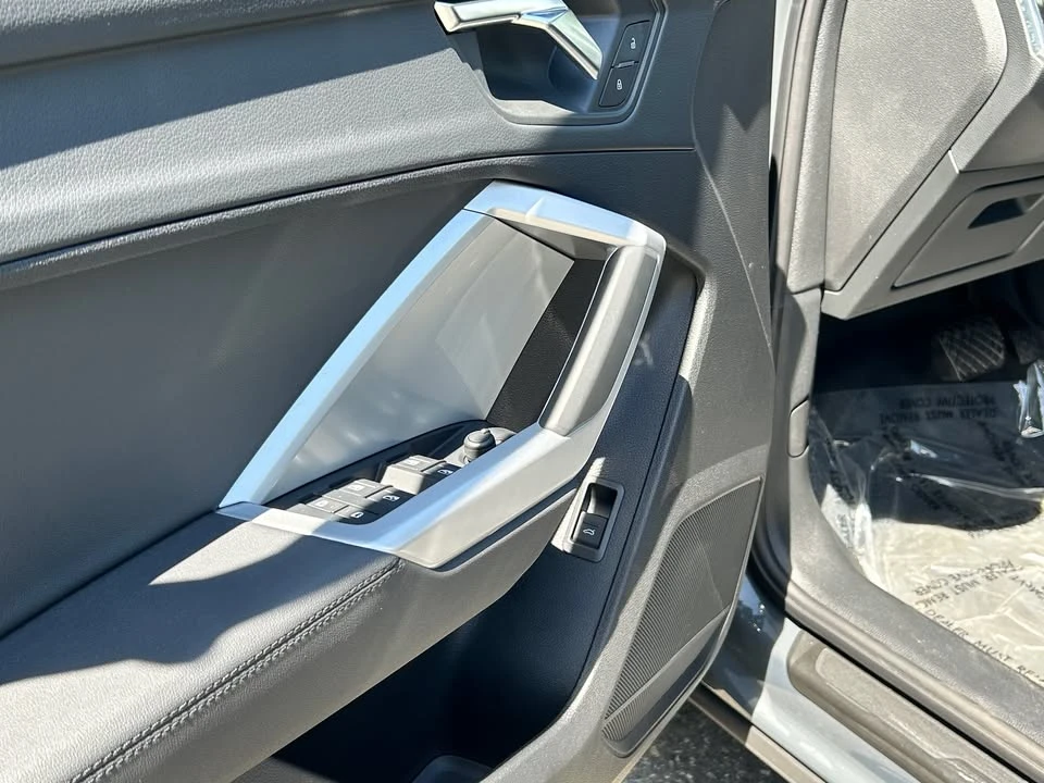 2025 Audi F3 Q3 - Image 7 of 18
