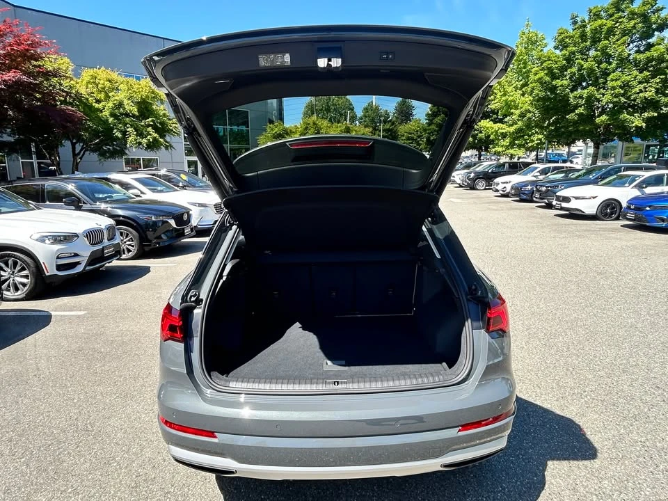 2025 Audi F3 Q3 - Image 17 of 18