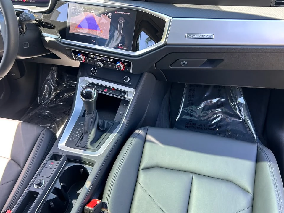 2025 Audi F3 Q3 - Image 14 of 18