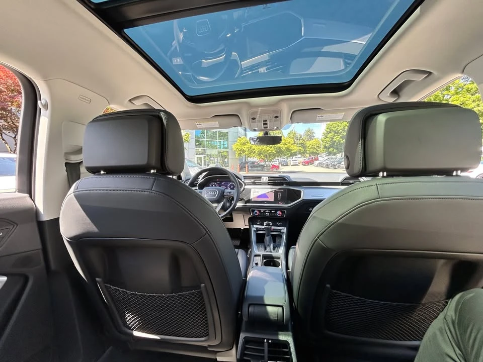 2025 Audi F3 Q3 - Image 16 of 18