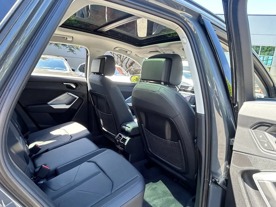 2025 Audi F3 Q3 - Image 15 of 18