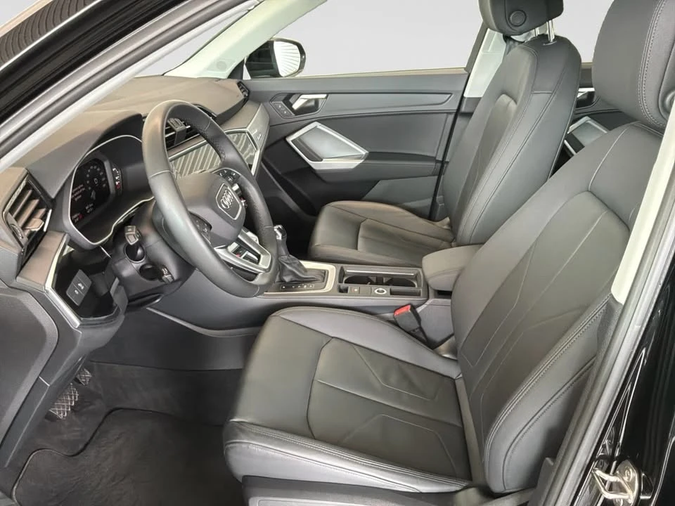 2025 Audi F3 Q3 - Image 10 of 20