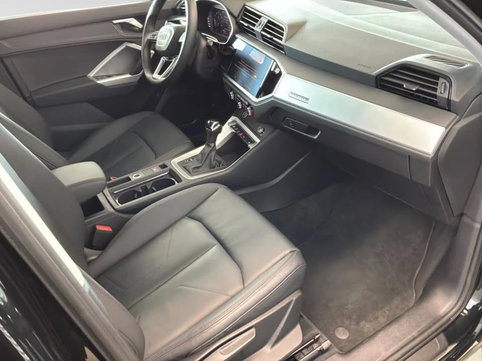 2025 Audi F3 Q3 - Image 18 of 20
