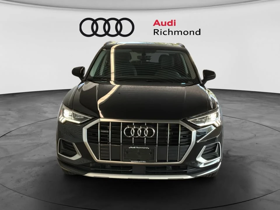 2025 Audi F3 Q3 - Image 2 of 20