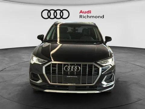 2025 Audi F3 Q3 - Image 2 of 20