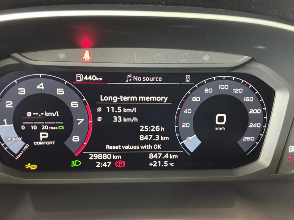 2025 Audi F3 Q3 - Image 12 of 20
