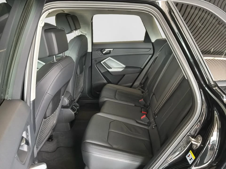 2025 Audi F3 Q3 - Image 19 of 20