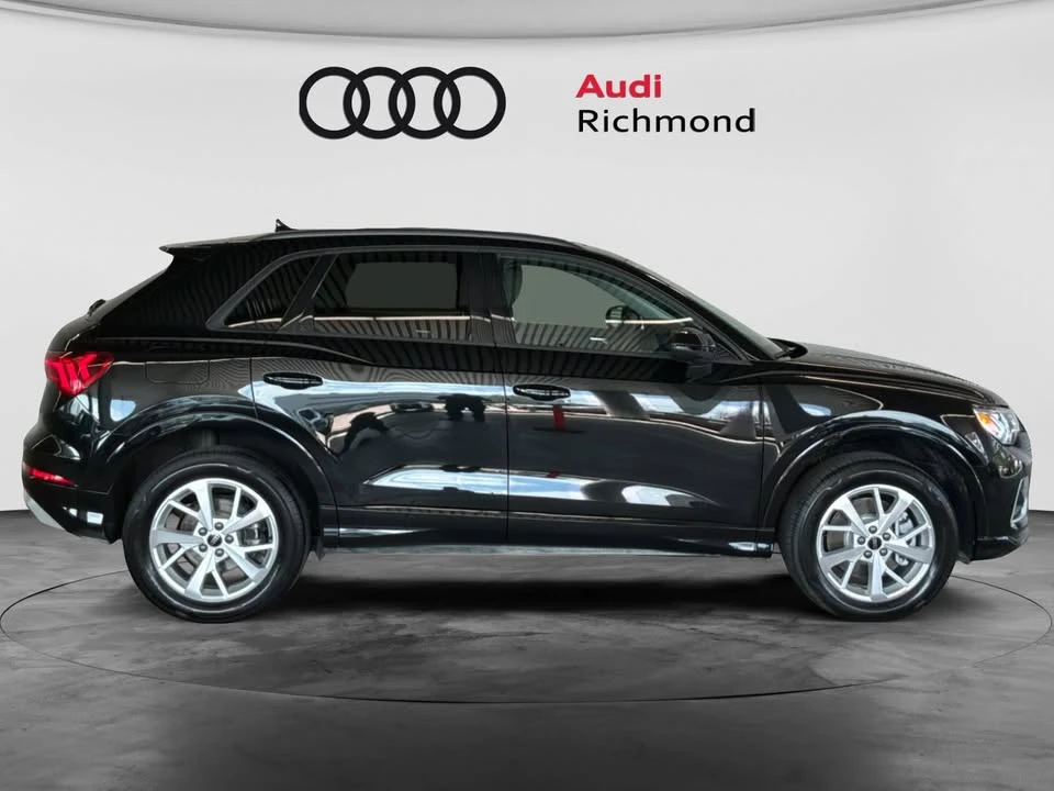 2025 Audi F3 Q3 - Image 4 of 20