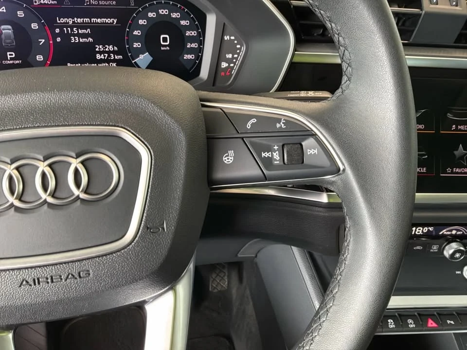 2025 Audi F3 Q3 - Image 13 of 20