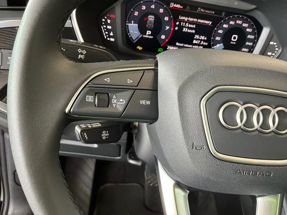 2025 Audi F3 Q3 - Image 14 of 20