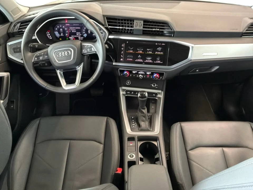 2025 Audi F3 Q3 - Image 17 of 20