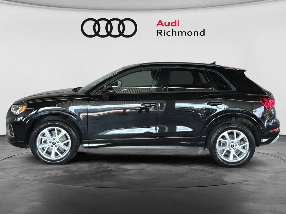 2025 Audi F3 Q3 - Image 8 of 20
