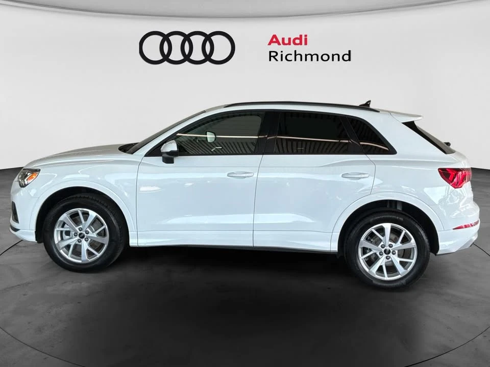2025 Audi F3 Q3 - Image 8 of 20