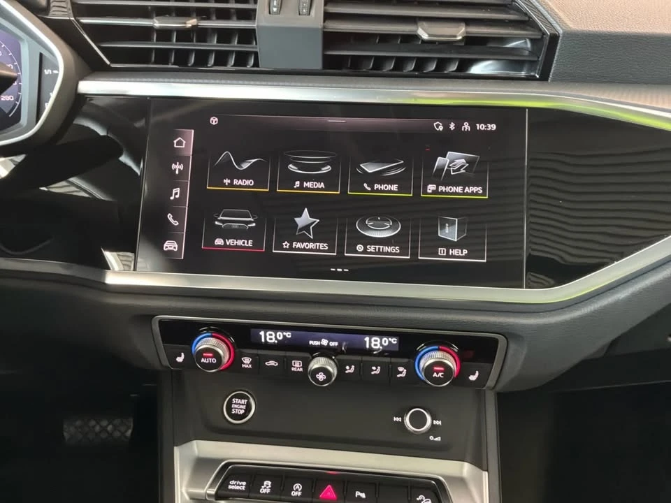 2025 Audi F3 Q3 - Image 16 of 20