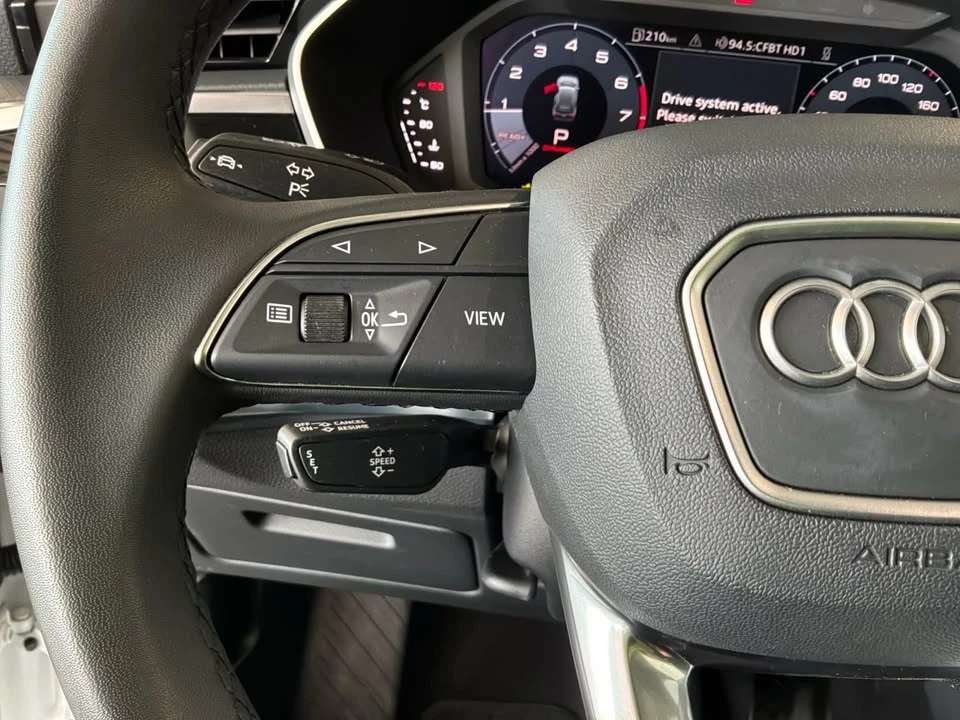 2025 Audi F3 Q3 - Image 14 of 20