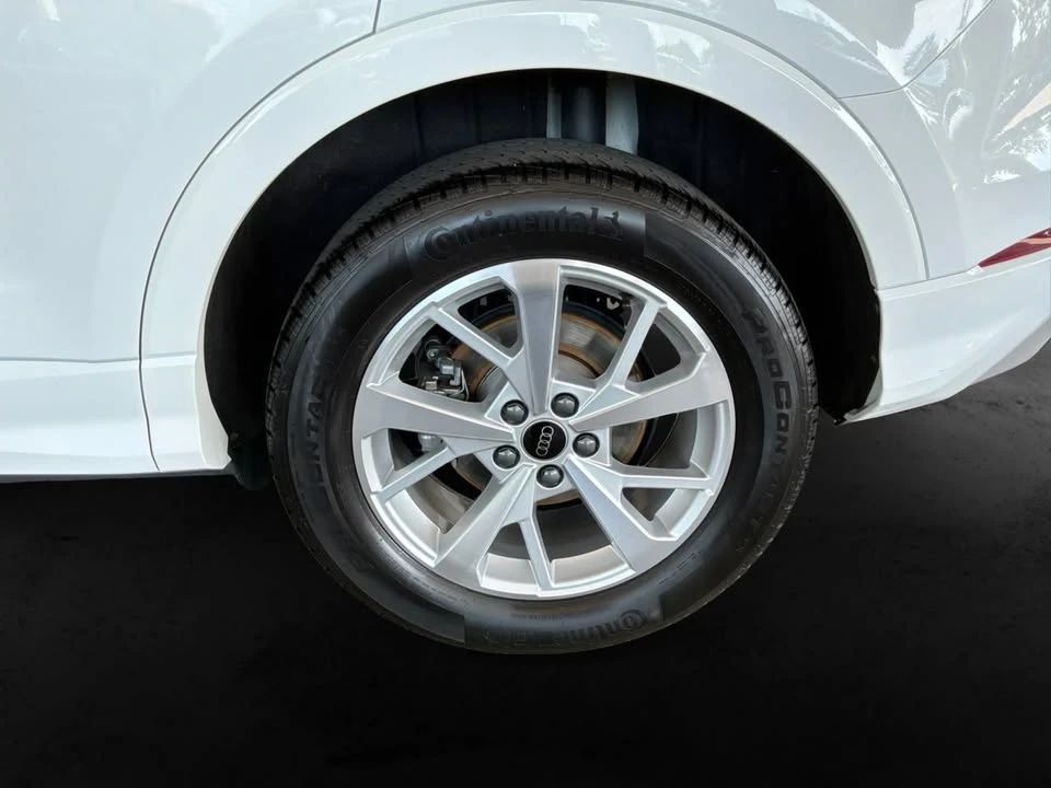 2025 Audi F3 Q3 - Image 9 of 20