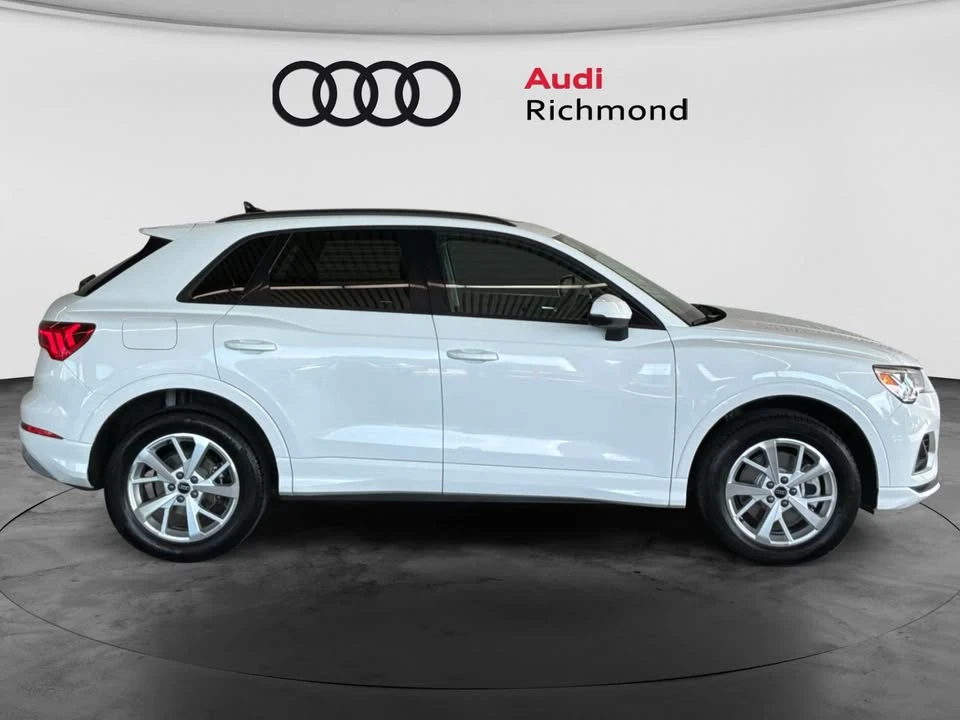 2025 Audi F3 Q3 - Image 4 of 20