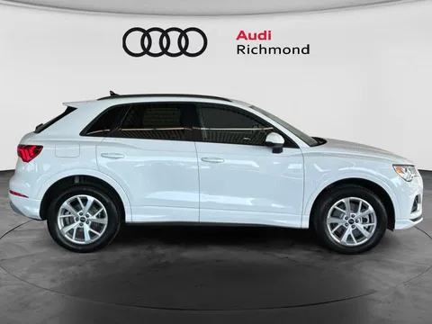 2025 Audi F3 Q3 - Image 4 of 20