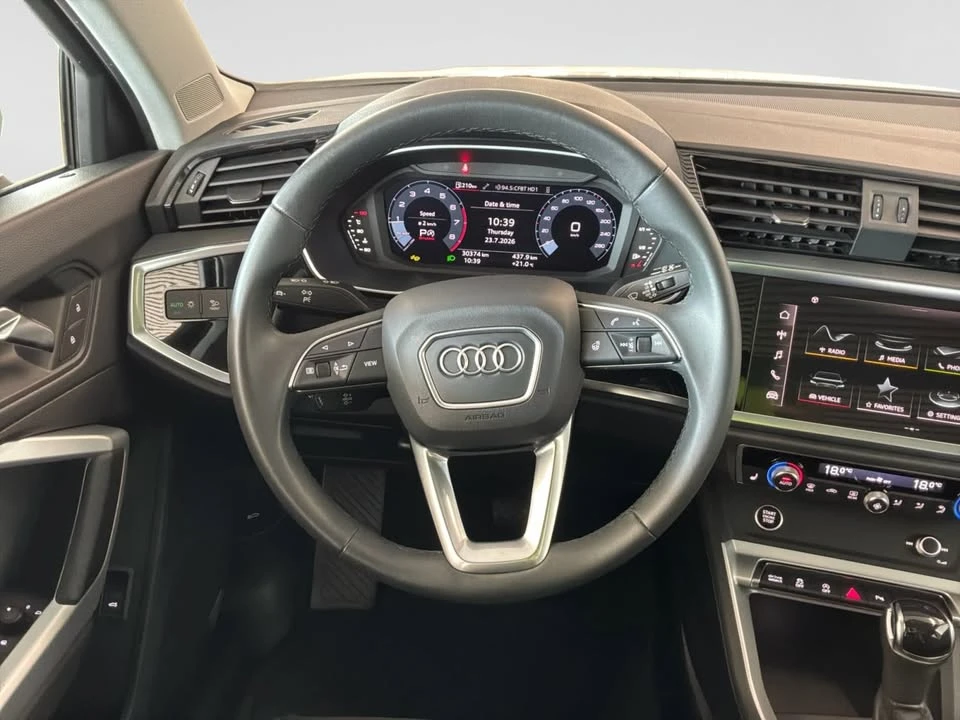 2025 Audi F3 Q3 - Image 11 of 20