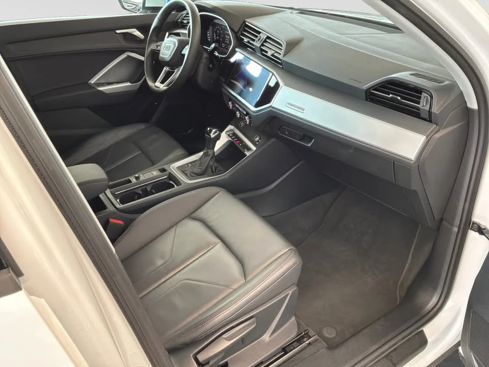 2025 Audi F3 Q3 - Image 18 of 20