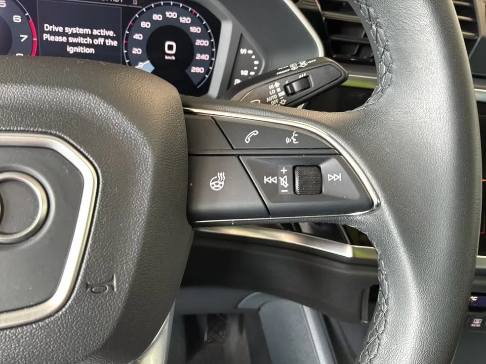 2025 Audi F3 Q3 - Image 13 of 20