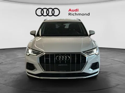 2025 Audi F3 Q3 - Image 2 of 20