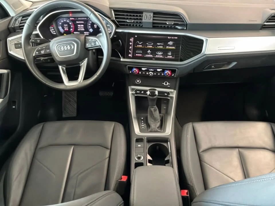 2025 Audi F3 Q3 - Image 17 of 20