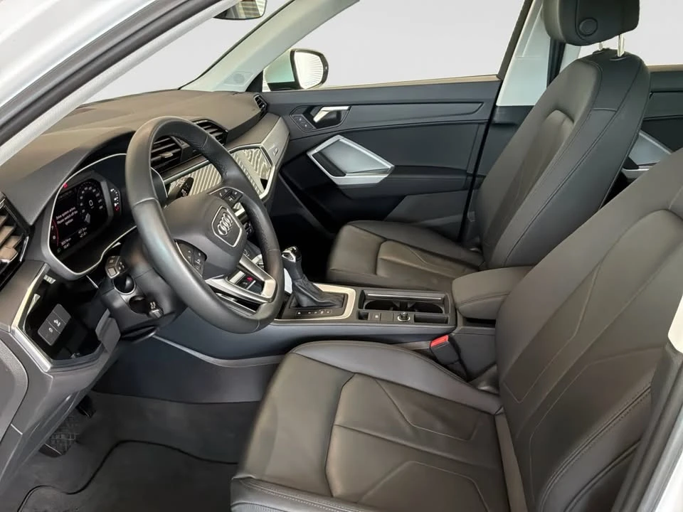 2025 Audi F3 Q3 - Image 10 of 20