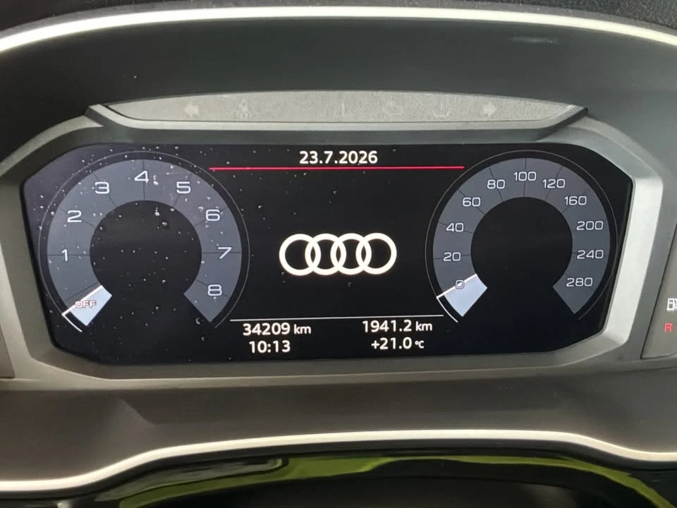 2025 Audi F3 Q3 - Image 12 of 20