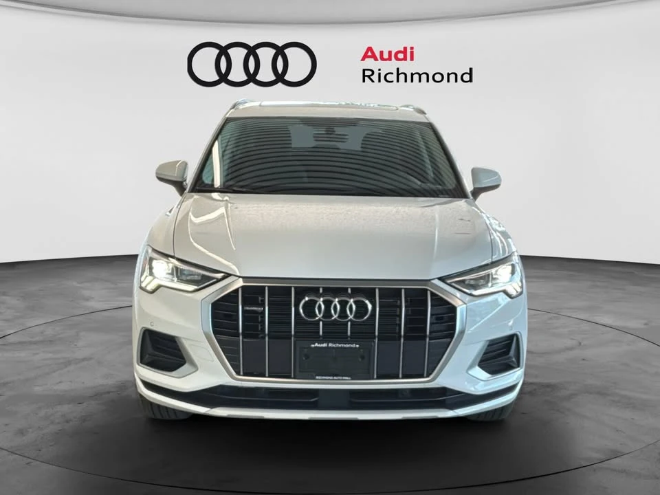 2025 Audi F3 Q3 - Image 2 of 20