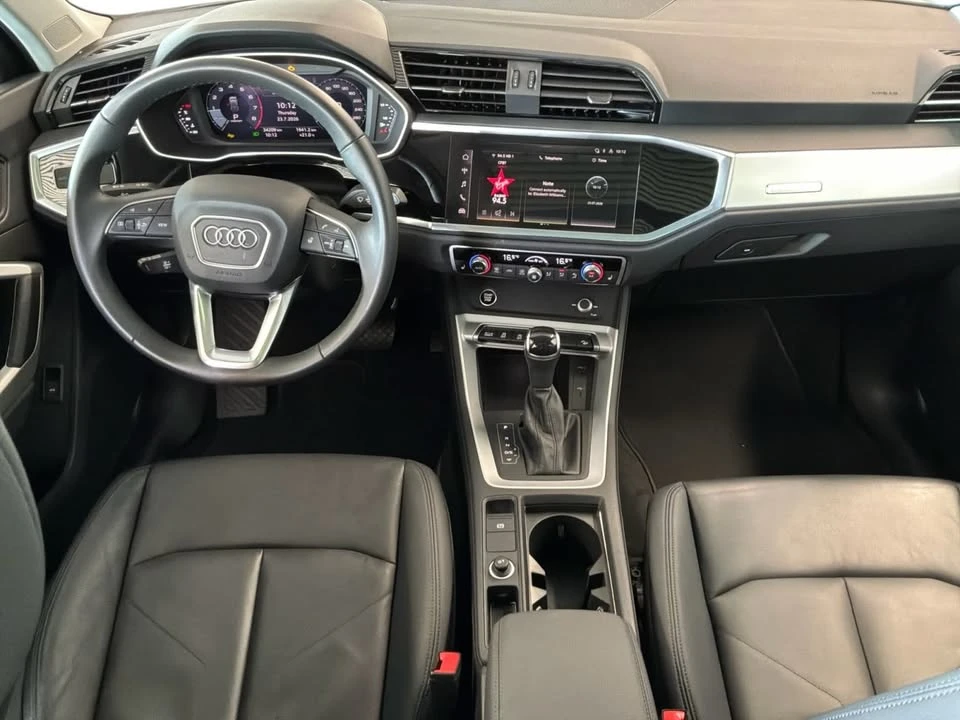 2025 Audi F3 Q3 - Image 17 of 20