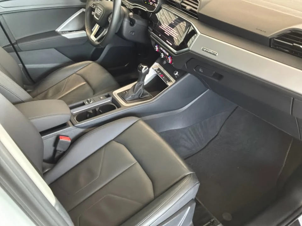 2025 Audi F3 Q3 - Image 18 of 20
