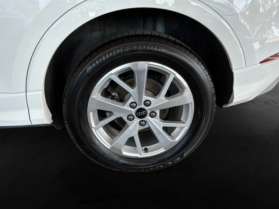 2025 Audi F3 Q3 - Image 9 of 20