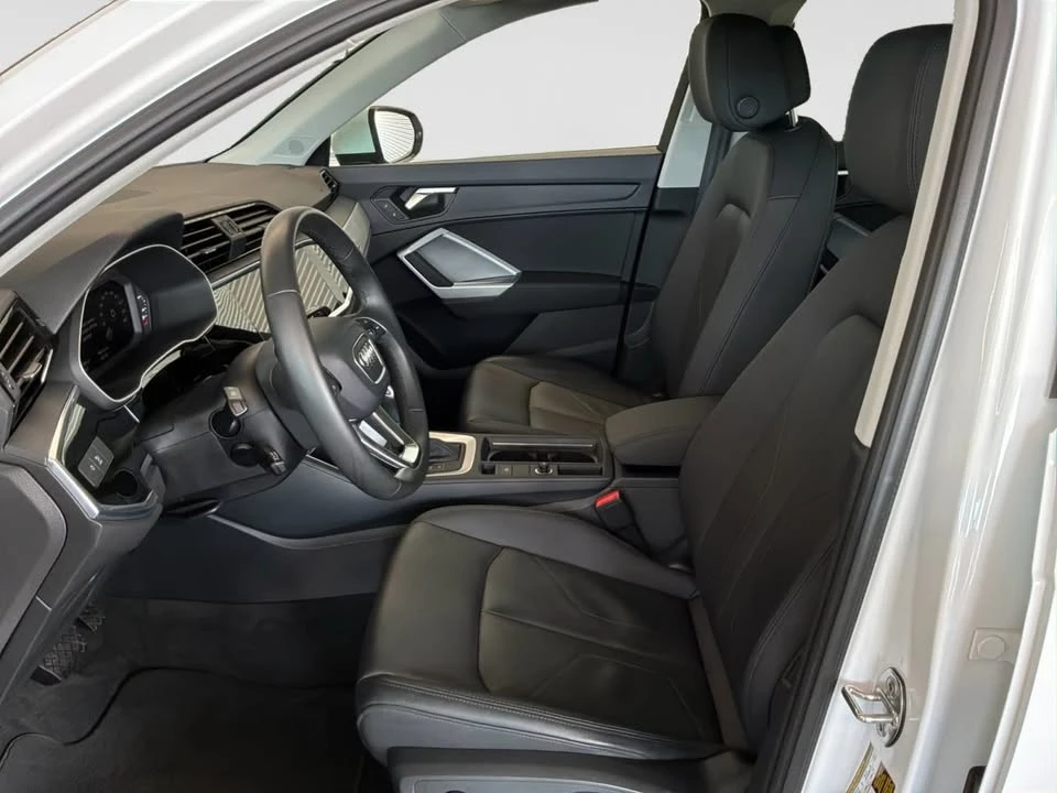 2025 Audi F3 Q3 - Image 10 of 20