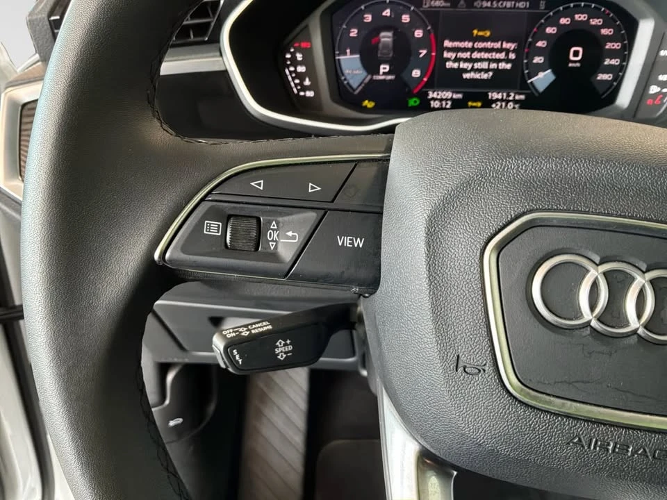 2025 Audi F3 Q3 - Image 14 of 20