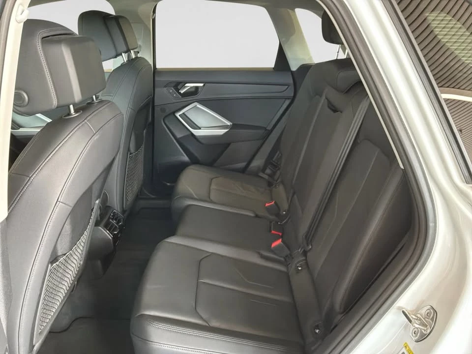 2025 Audi F3 Q3 - Image 19 of 20