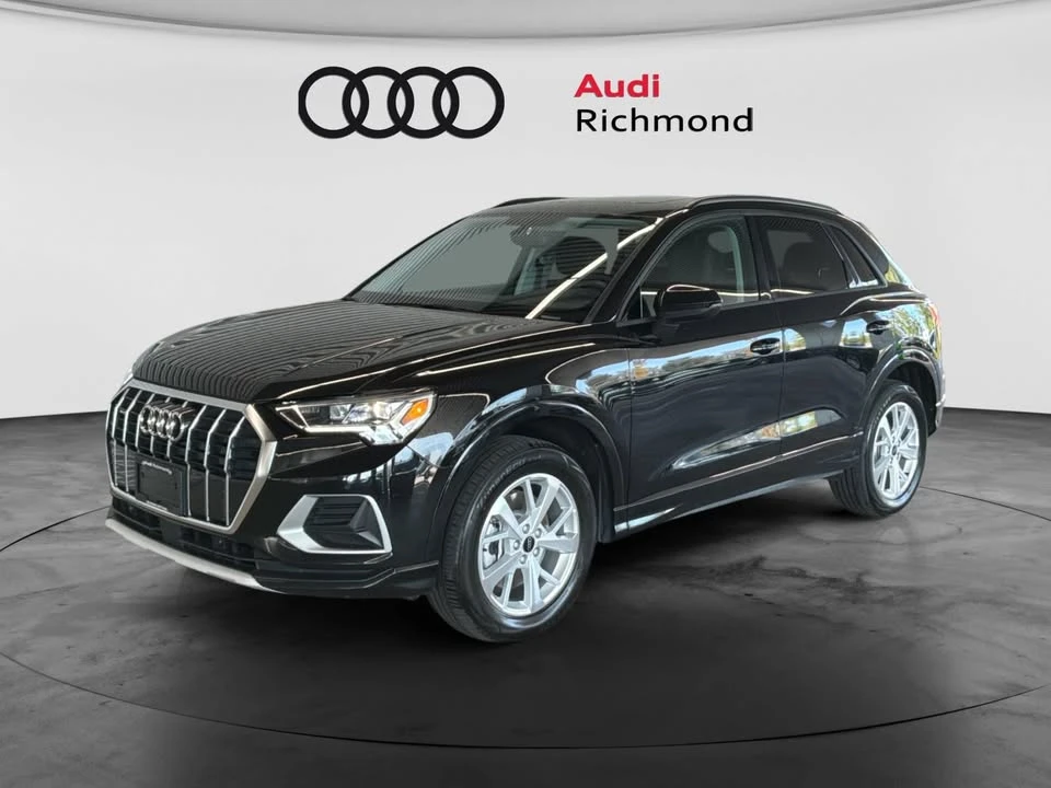 2025 Audi F3 Q3 - Image 3 of 20