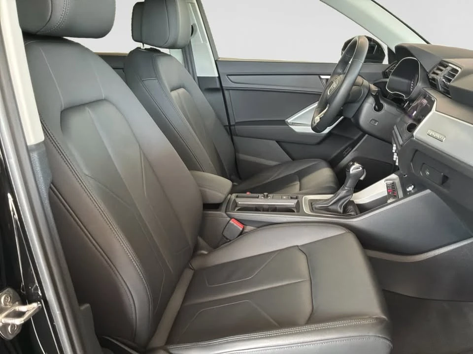 2025 Audi F3 Q3 - Image 18 of 20