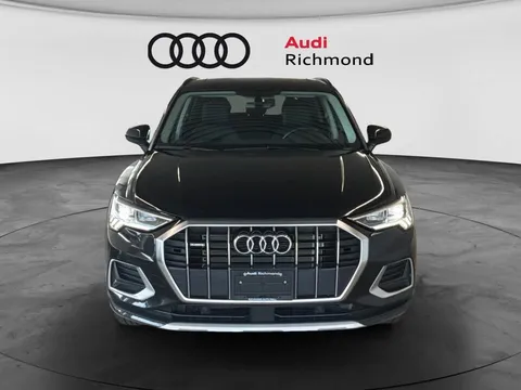 2025 Audi F3 Q3 - Image 2 of 20