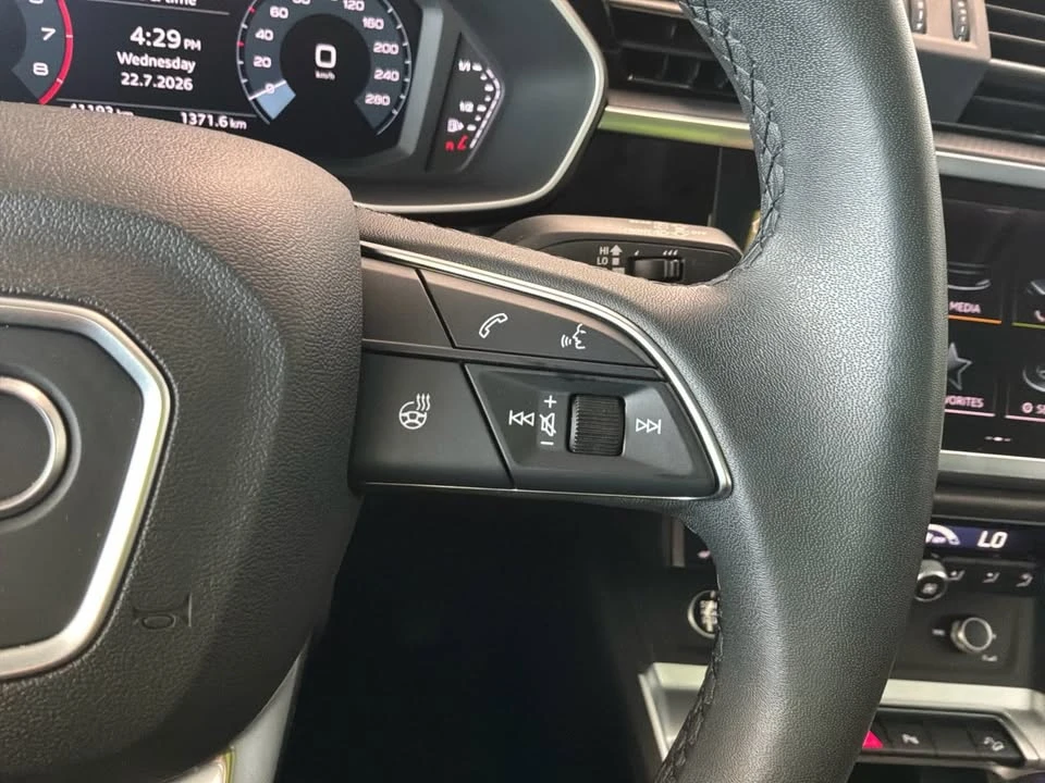 2025 Audi F3 Q3 - Image 13 of 20