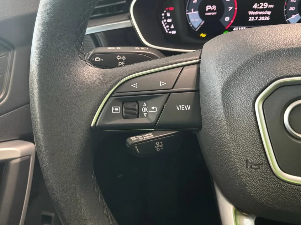 2025 Audi F3 Q3 - Image 14 of 20