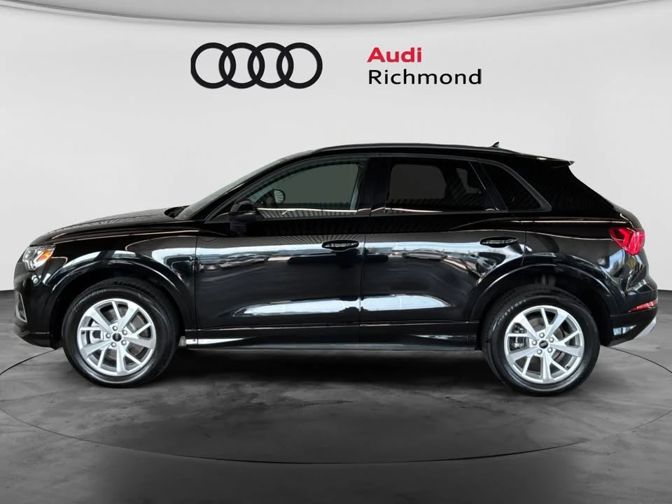 2025 Audi F3 Q3 - Image 8 of 20