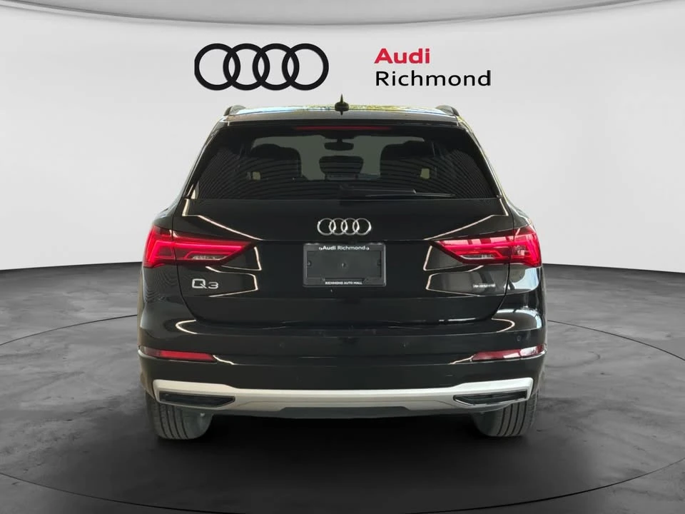 2025 Audi F3 Q3 - Image 6 of 20
